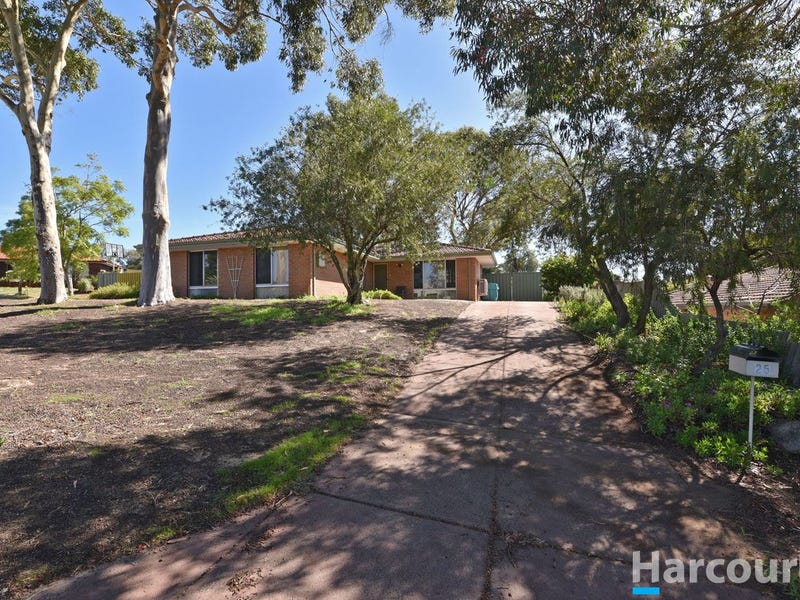 25 Garrong Close, Edgewater, WA 6027 Property Details