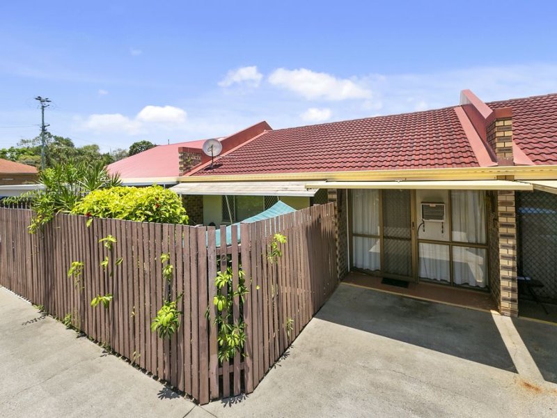 2/59 Emsworth Street, Wynnum, Qld 4178 Property Details