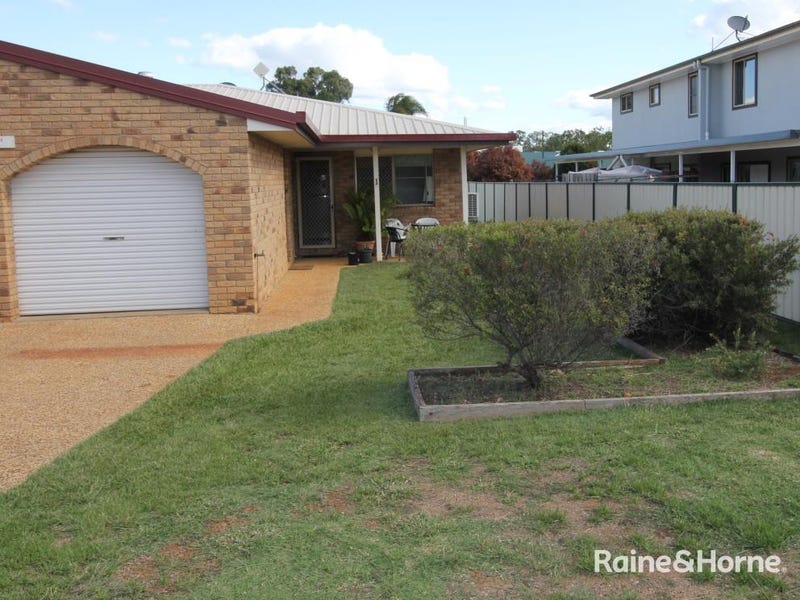 1/129 Harris Road, Kingaroy, Qld 4610 Property Details