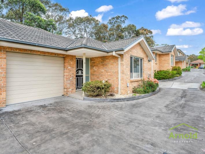 5/52 William Street, Jesmond, NSW 2299