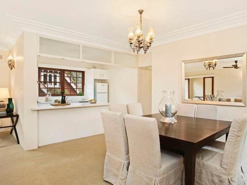 3/4 Passy Avenue, Hunters Hill, NSW 2110 3/4 Passy Avenue, Hunters Hill, NSW 2110