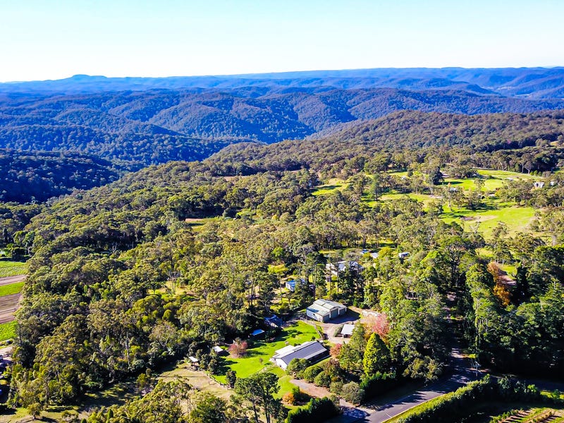 60 Greta Road, Kulnura, NSW 2250