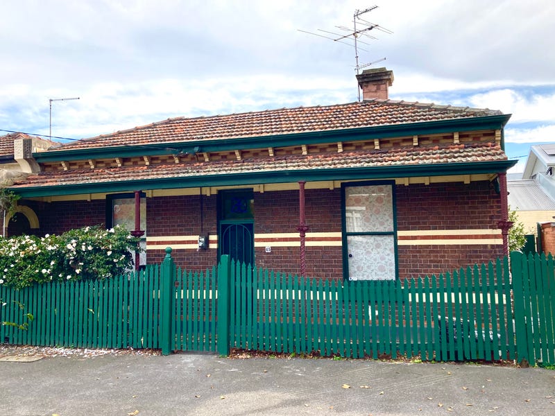 45 Falconer Street, Fitzroy North, VIC 3068