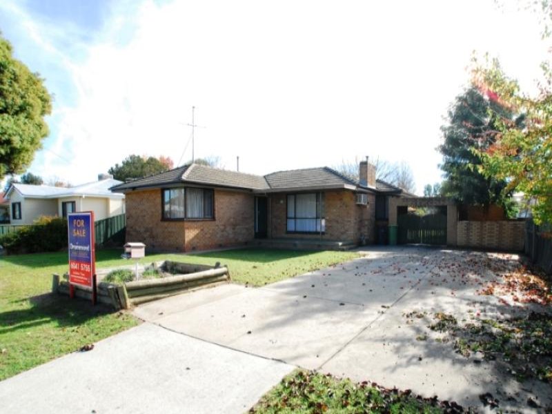 540 Sanders Road, Lavington, NSW 2641