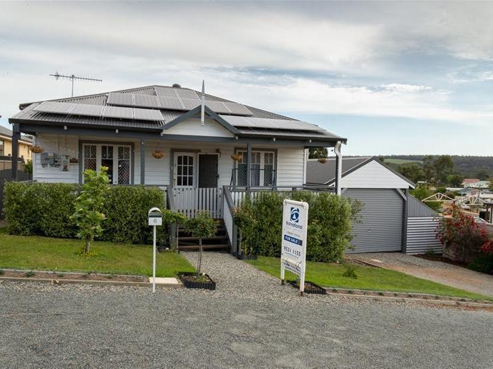 6 Wattle Link, Boddington, WA 6390 Property Details