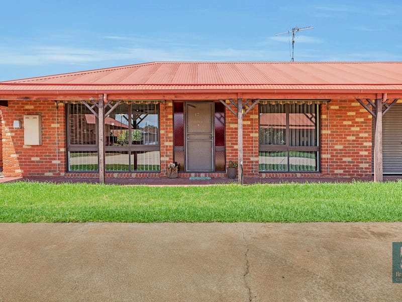 17/5 Elizabeth Street, Echuca, Vic 3564 Property Details