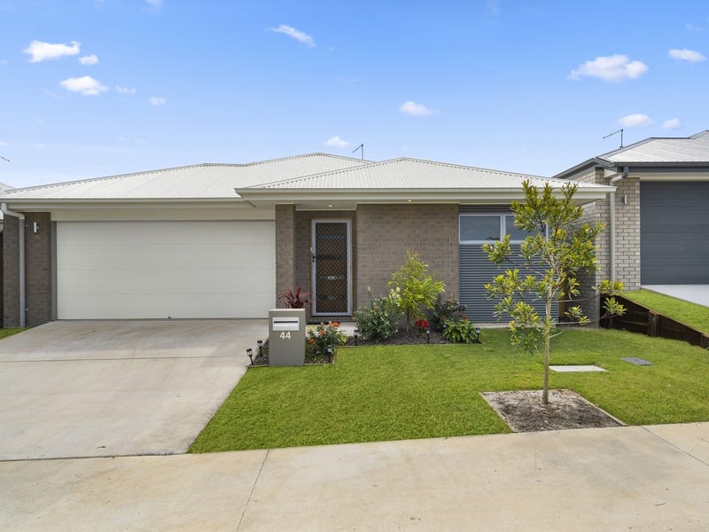 44 Millbrook Court, Beerwah, QLD 4519