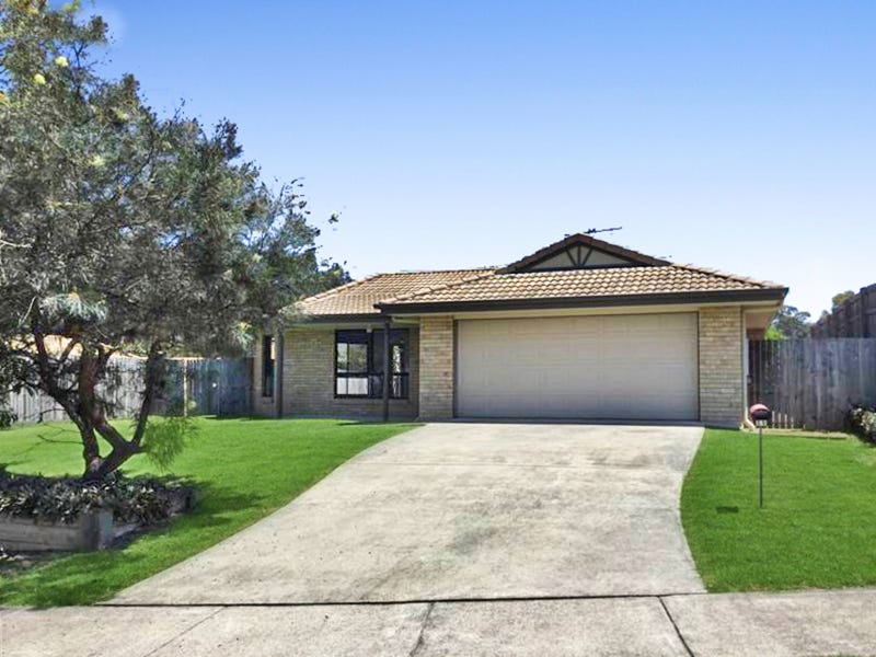 11 Cedarwood Drive, Brassall, Qld 4305