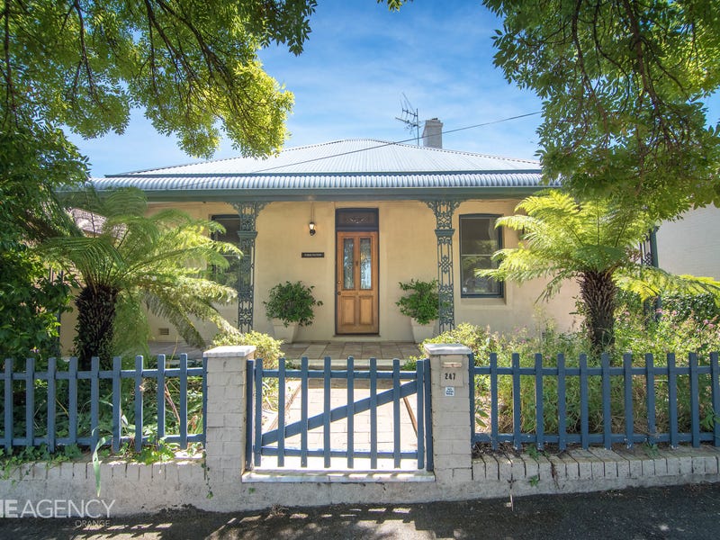 247 Byng Street, Orange, NSW 2800