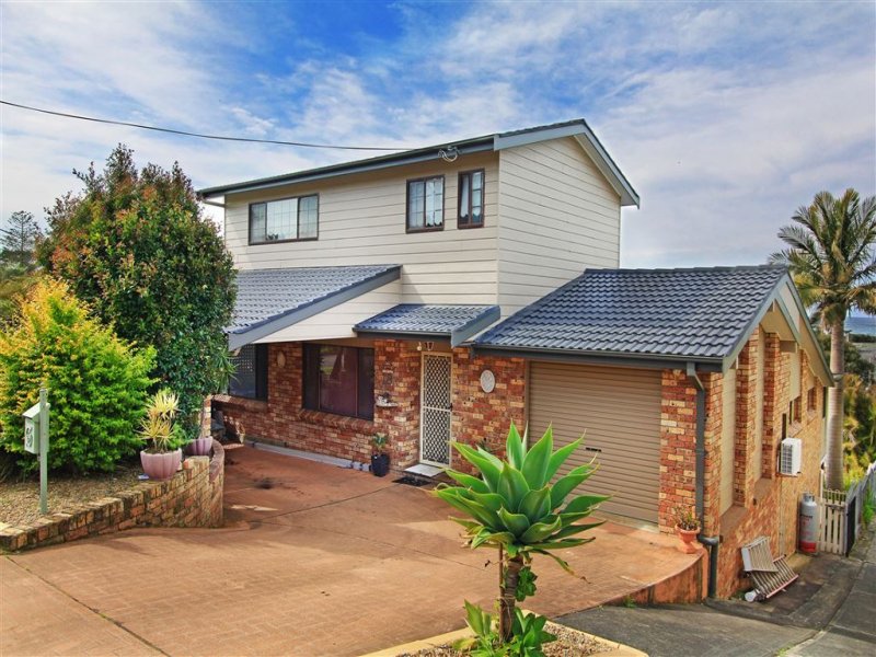 18 Sharwood Place, Gerringong, NSW 2534