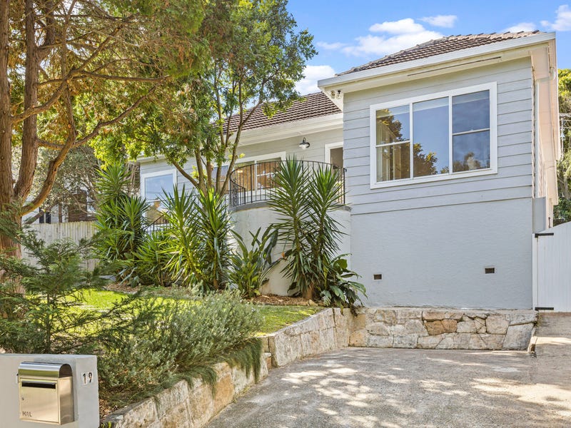 19 Hunter Street North Mona Vale Nsw 2103 Property Details