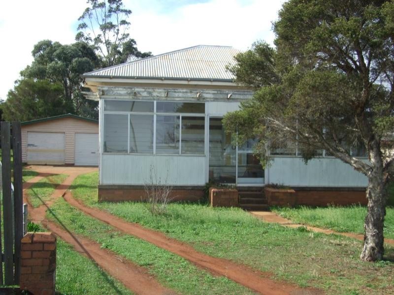 461 Bridge Street, Wilsonton, QLD 4350 - realestate.com.au