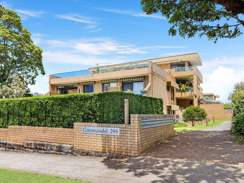 8/299 Sydney Road, Balgowlah, NSW 2093 Property Details