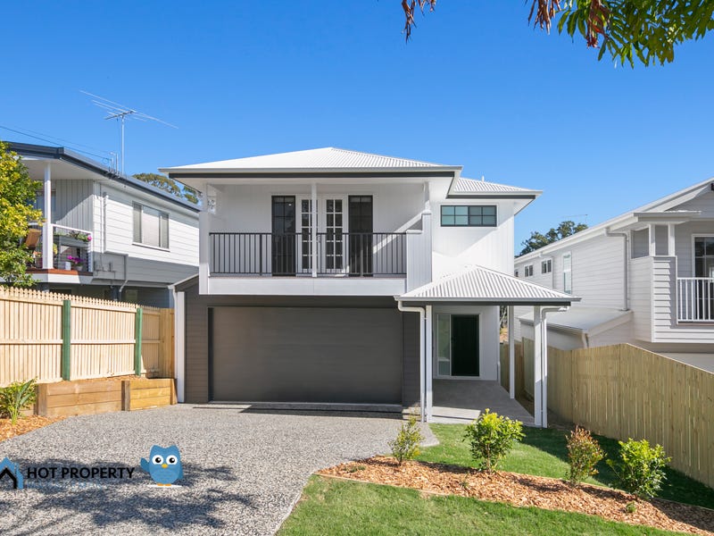 102 Barton Street, Everton Park, QLD 4053