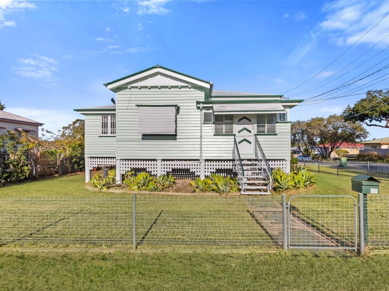 19 Nimmo Street, Booval, Qld 4304 - Property Details