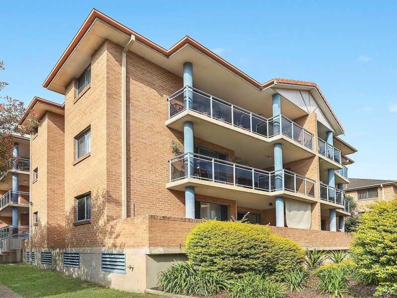 4/610 Princes Highway, Kirrawee, NSW 2232