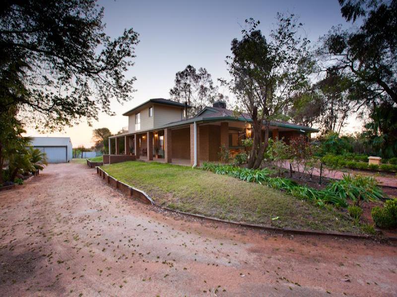 326A Euston Avenue, Cardross, Vic 3496 Property Details