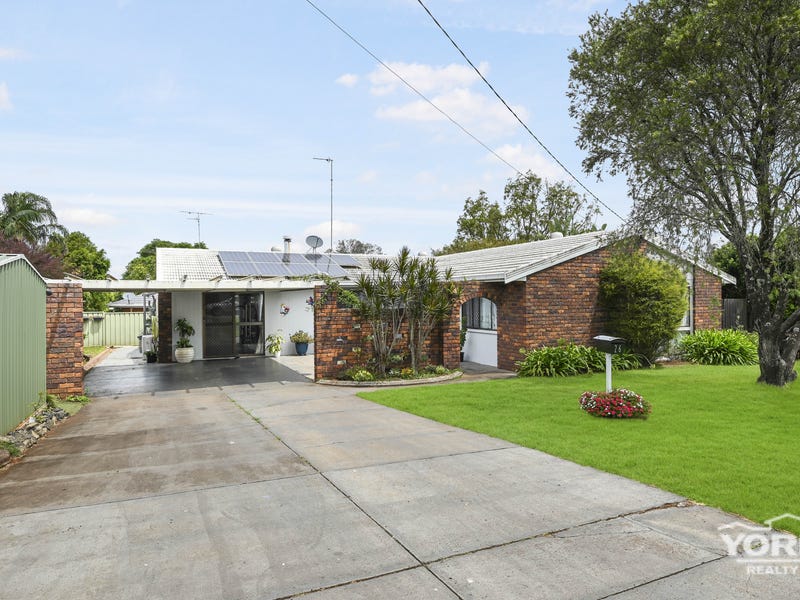 26 Kingsford Smith Drive, Wilsonton, Qld 4350 Property Details