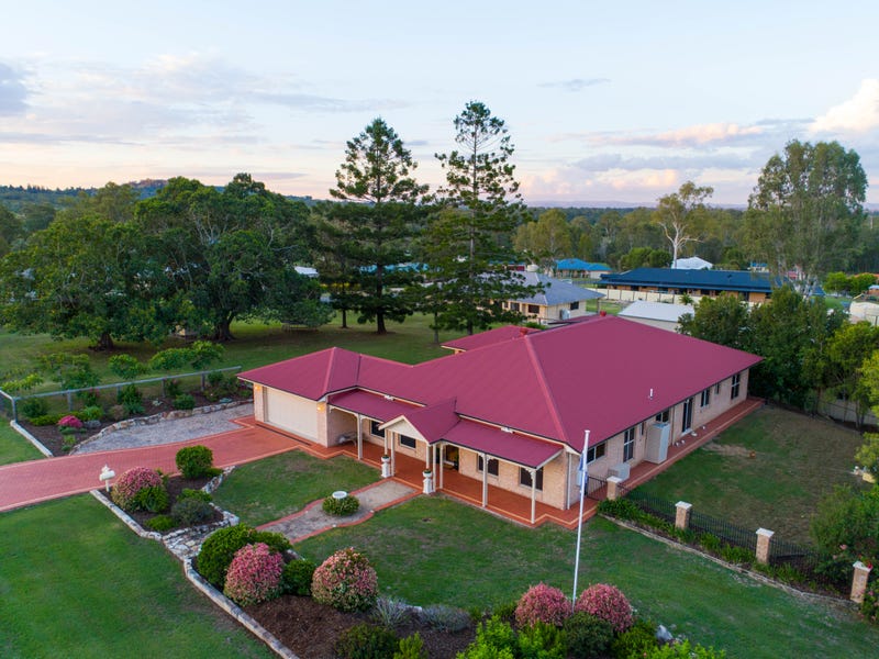 2327 Loder Road, Thagoona, Qld 4306 Property Details