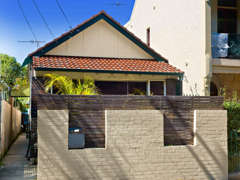 40 Simmons Street, Enmore, NSW 2042 Property Details