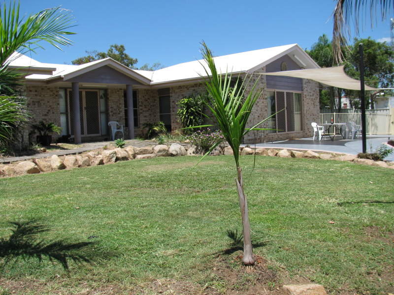 21 Katherine Road, Calliope, QLD 4680