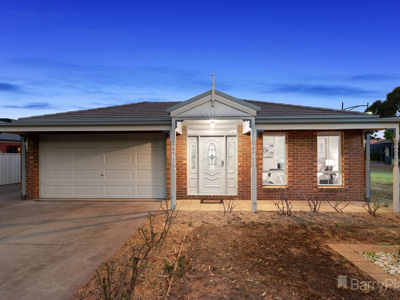 1 Cooba Drive, Epsom, Vic 3551 Property Details
