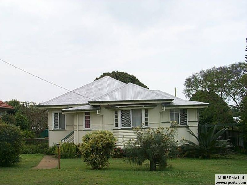 33 Violet Street, Wynnum, Qld 4178 Property Details