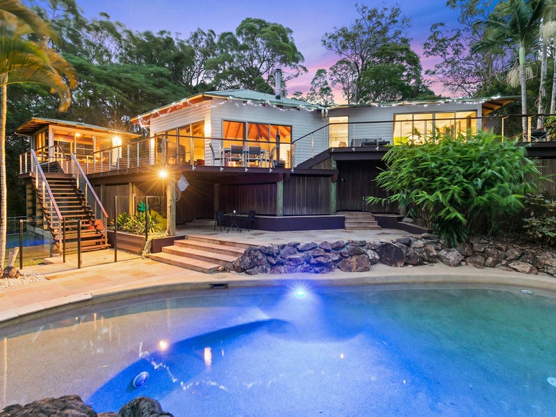 18 Valdora Road, Maroochy River, Qld 4561 House for Sale realestate