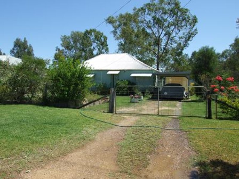 22 Daisy Street, Blackall, QLD 4472