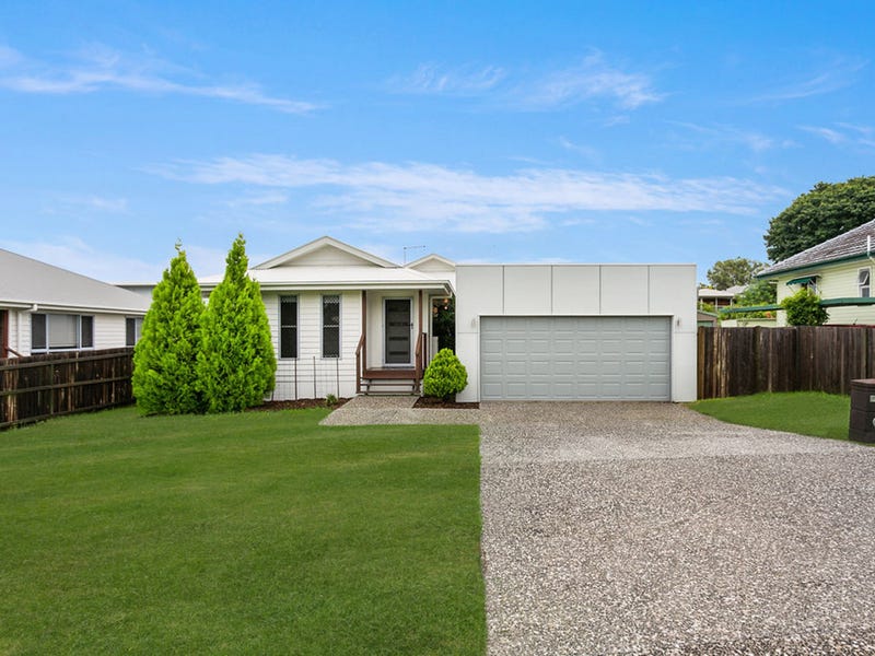 95 Cothill Road, Silkstone, Qld 4304 Property Details