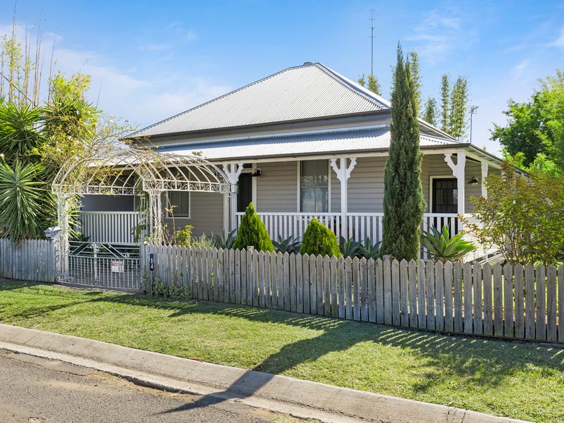 84 East Street, Clifton, Qld 4361 Property Details