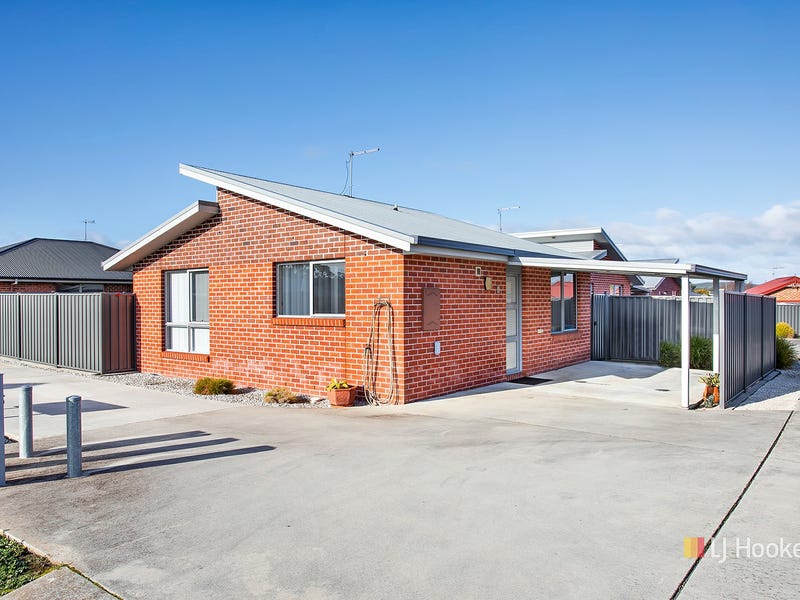 Unit 1/200 Last Street, Latrobe, Tas 7307 Property Details