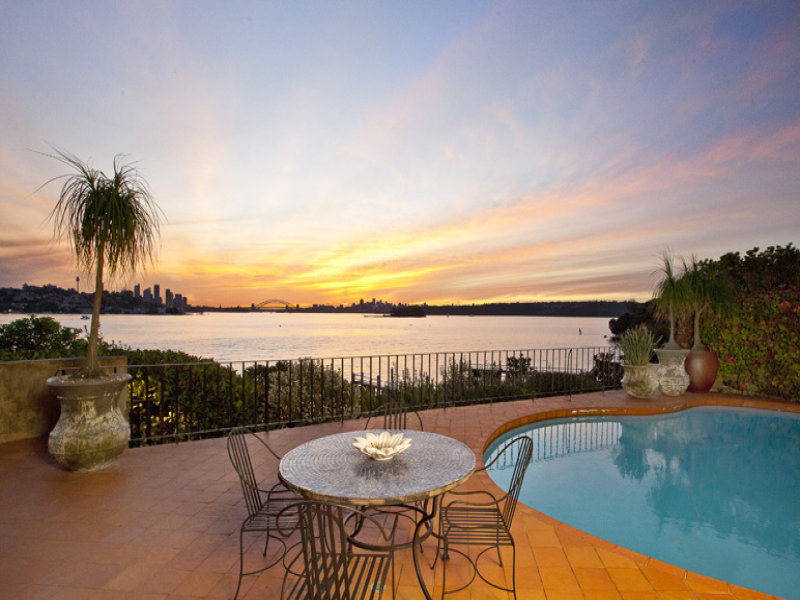 2A Bayview Hill Road, Rose Bay, NSW 2029