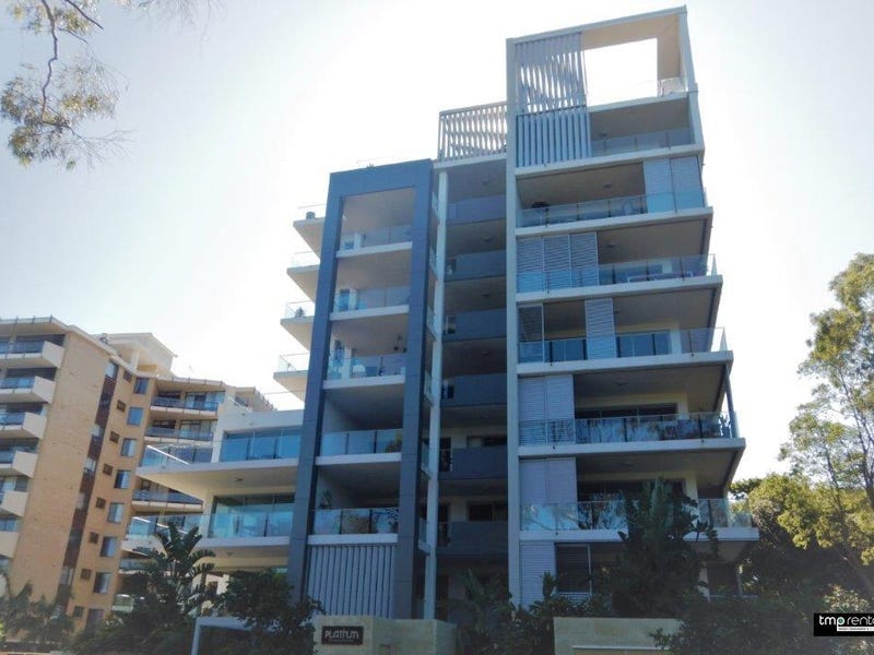 21/111 Ocean Parade, Coffs Harbour, NSW 2450