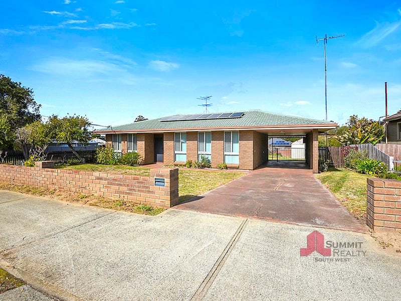 58 Prinsep Street, Collie, WA 6225 Property Details