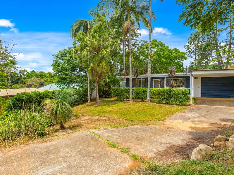 1501 KYOGLE ROAD, Uki, NSW 2484 Property Details