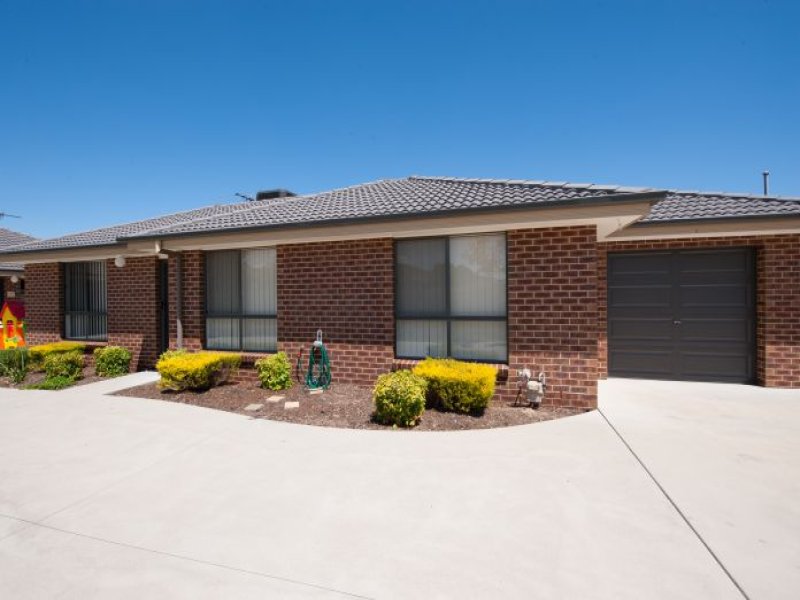 1,2 & 3/450 Ainslie Avenue, Lavington, NSW 2641 Property Details