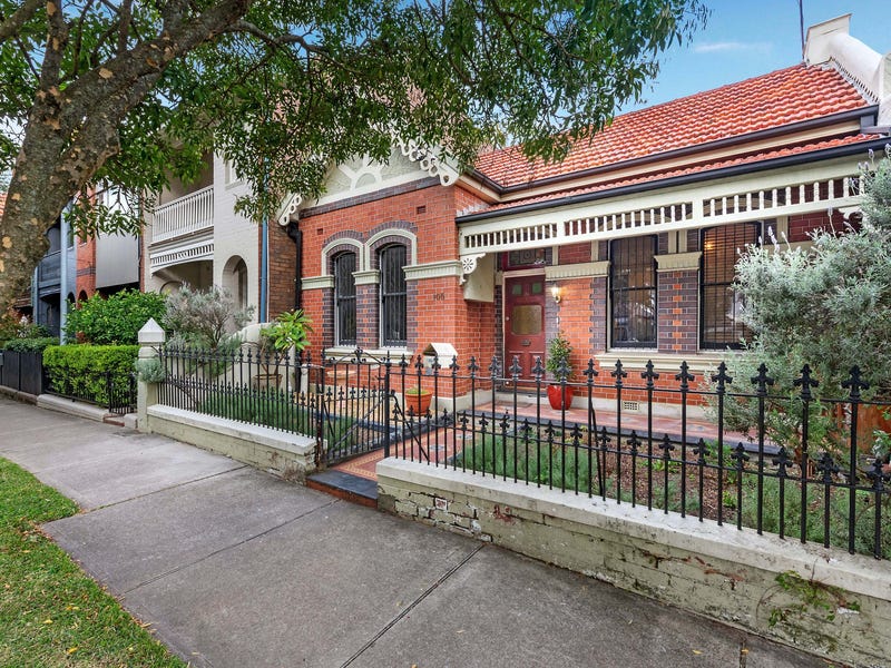 105 Corunna Road, Stanmore, NSW 2048 Property Details