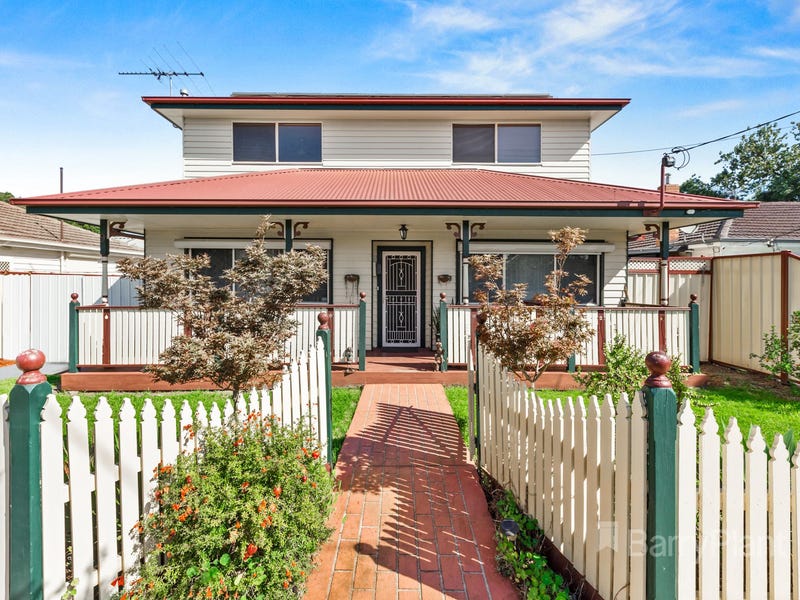 9 Staughton Street, Sunshine, VIC 3020