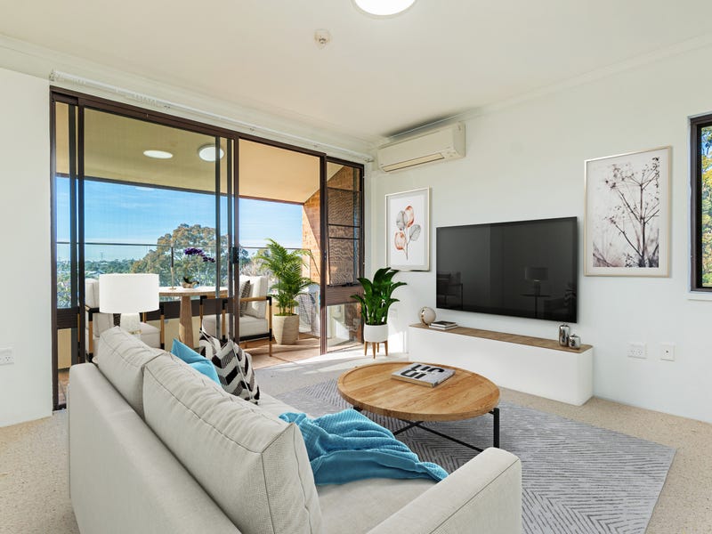 Frank Vickery Village Retirement Living at 101 Port Hacking Road