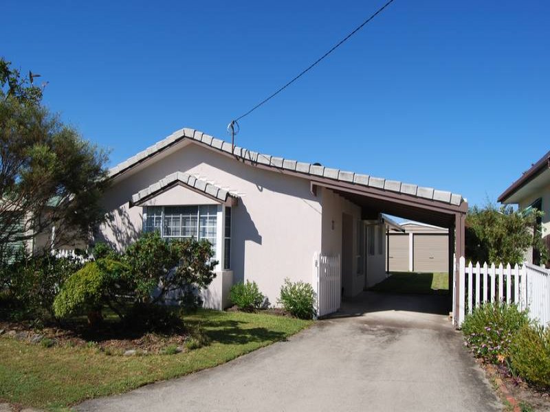 Sold Property Prices & Auction Results in Cabbage Tree Island, NSW 2477