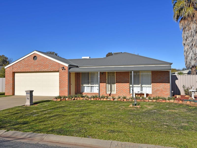 9 Deakin Grove, Tongala, Vic 3621 Property Details