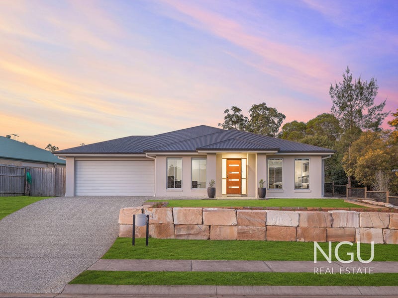 13 Livinus Place, Augustine Heights, QLD 4300