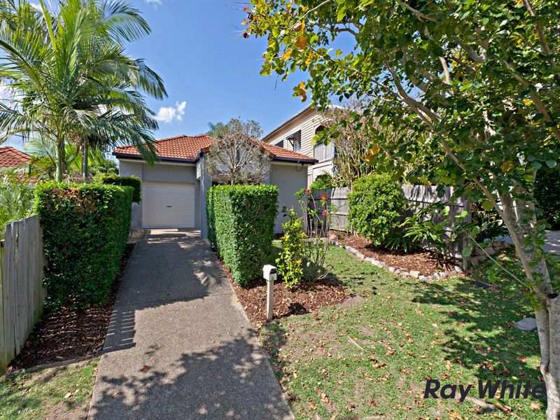 9 Hilda Street, Alderley, Qld 4051 Property Details