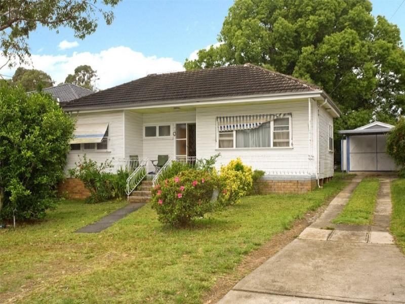 16 Jacana Gr, Heathcote, NSW 2233 Property Details