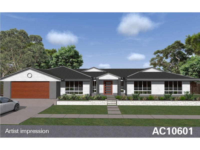 2 Vanessa Drive, Dalby, QLD 4405