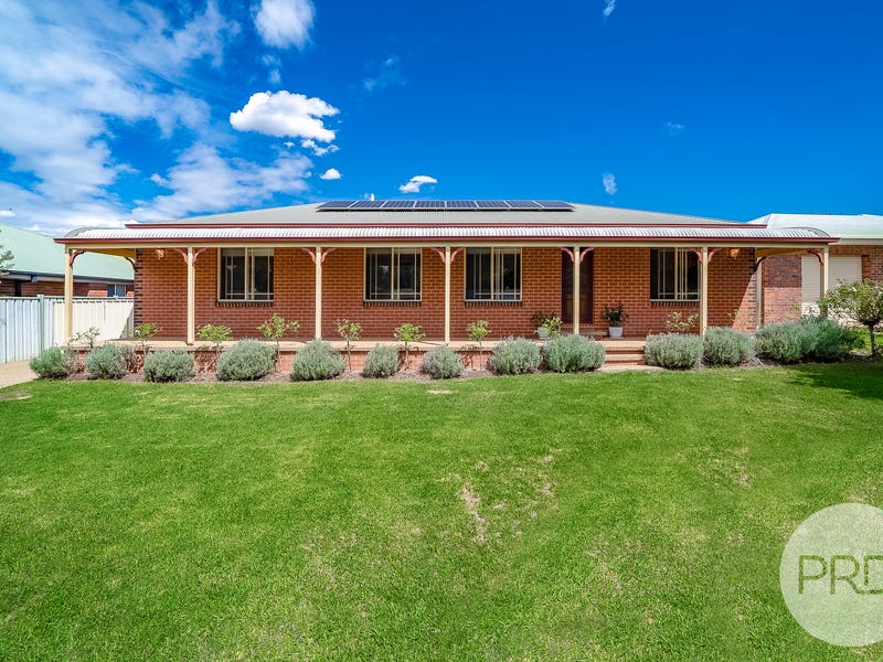 6 Corella Place, Estella, NSW 2650 Property Details