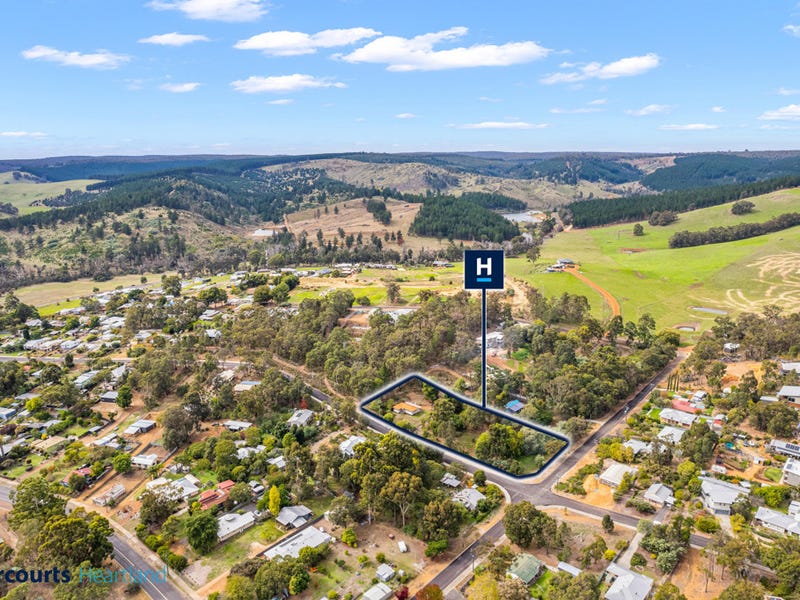 59 Carey Street, Nannup, WA 6275 House for Sale