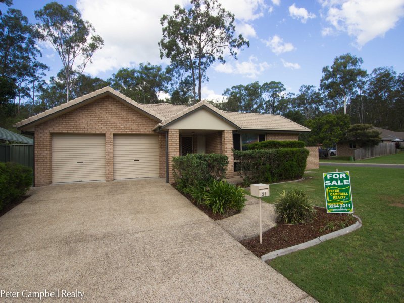 31 Fred Campbell Drive, Albany Creek, QLD 4035