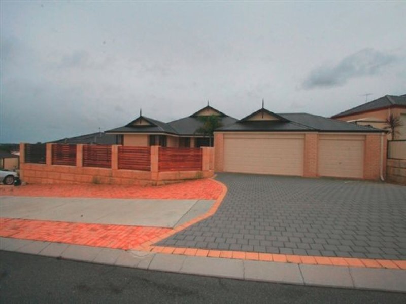 61 Kirkstall Drive, Hocking, WA 6065 Property Details